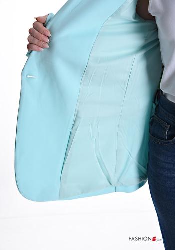 Blazer à boutons avec doublure - ph 6