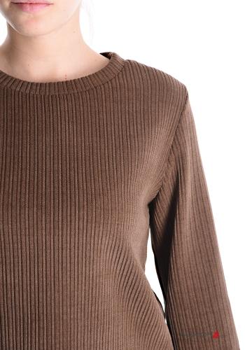 Ribbed Long sleeved top - ph 4