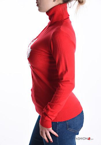 Christmas Rollneck - ph 3