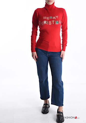 Dolcevita Fantasia natalizia - ph 5