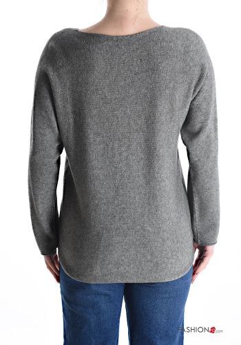 Casual Sweater - ph 2