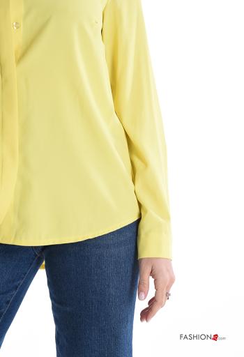 long sleeve with collar Shirt with buttons - ph 4