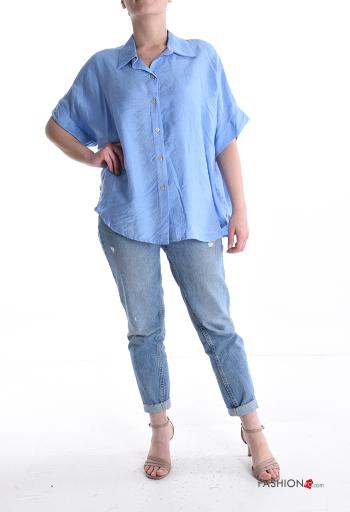 Camisa Estilo Informal - ph 5