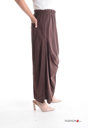 Trousers with elastic - ph 3