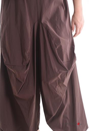 Trousers with elastic - ph 4