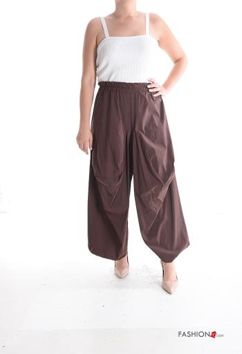 Trousers with elastic - ph 5