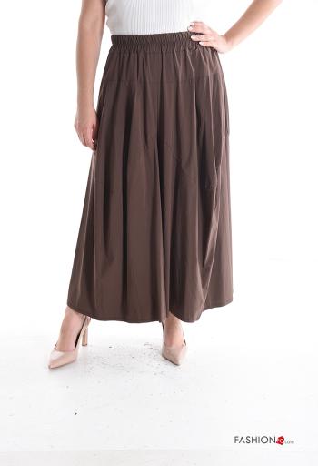 Pantalone con tasche - ph 1