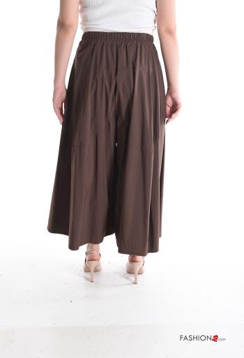 Pantalone con tasche - ph 2