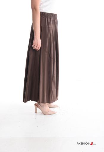 Pantalone con tasche - ph 3