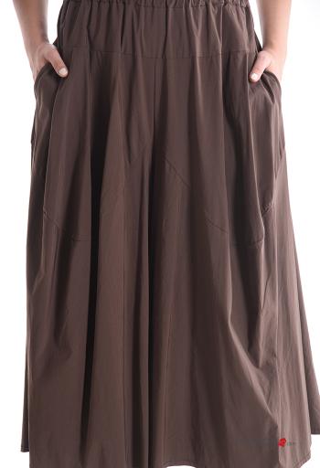 Pantalone con tasche - ph 4