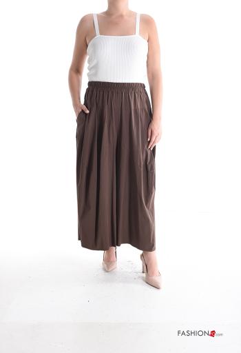 Pantalone con tasche - ph 5