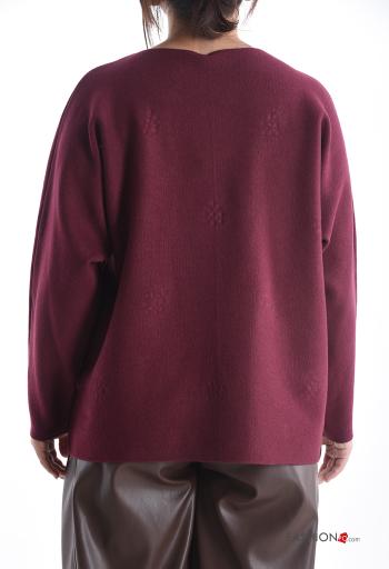 Pull avec strass - ph 2