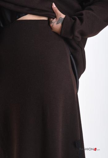 Spitze- asymmetrisch zweiteilige Set - ph 4