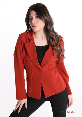 Blazer with buttons - ph 1