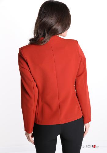 Blazer with buttons - ph 2