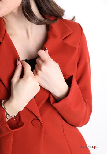 Blazer with buttons - ph 4