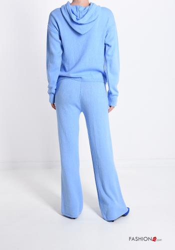 Conjunto con capucha - ph 2