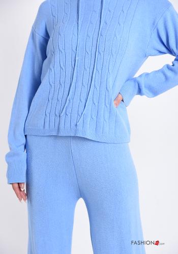 Conjunto con capucha - ph 4