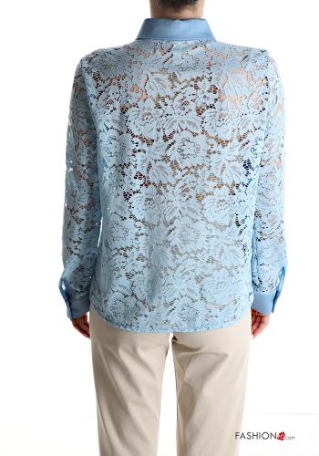 Camicia pizzo - ph 2
