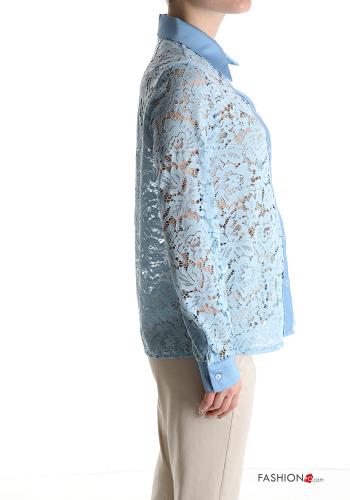 Camicia pizzo - ph 3