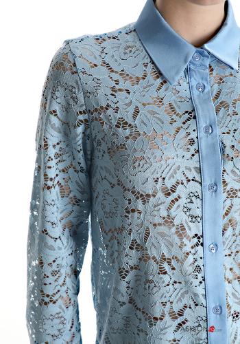 Camicia pizzo - ph 4