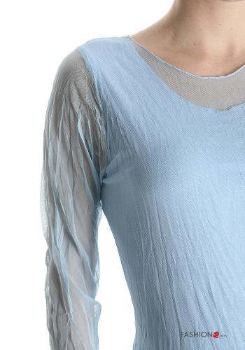 tulle Long sleeved top - ph 4