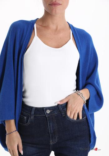 Strickjacke 3/4 ärmel - ph 4