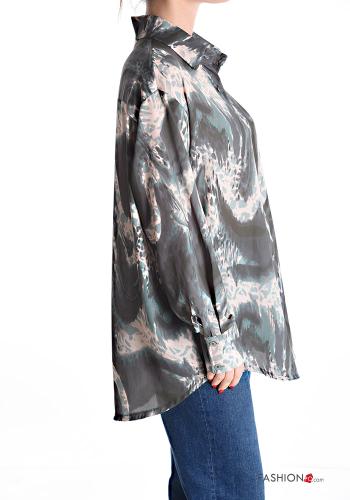 Chemise imprimé - ph 3
