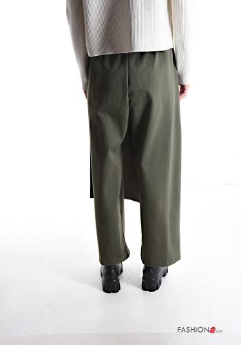 Pantalone con tasche - ph 2