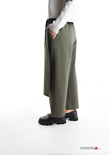 Pantalone con tasche - ph 3