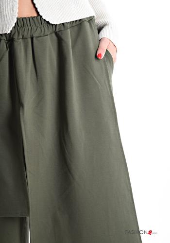 Pantalone con tasche - ph 4