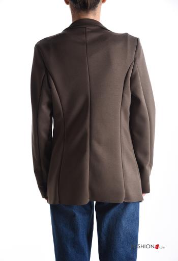 long sleeve Jacket without lining - ph 2