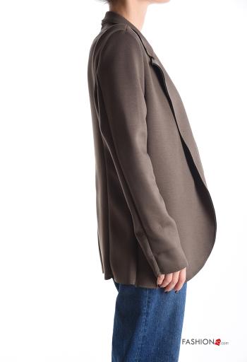long sleeve Jacket without lining - ph 3