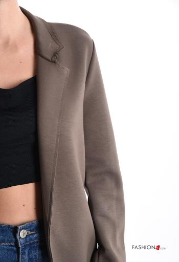 long sleeve Jacket without lining - ph 4