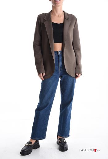 long sleeve Jacket without lining - ph 5