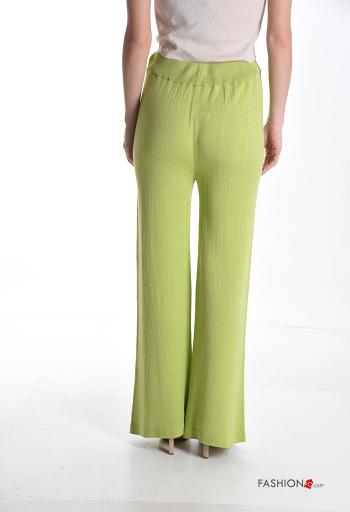 Pantalone regolabile lungo con elastico - ph 2