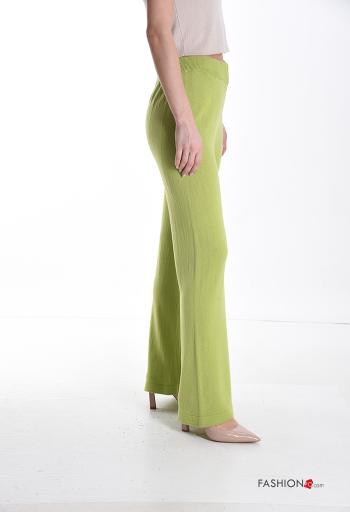 Pantalone regolabile lungo con elastico - ph 3
