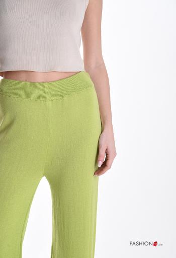 Pantalone regolabile lungo con elastico - ph 4