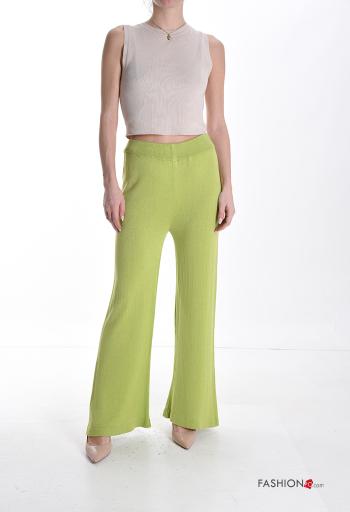 Pantalone regolabile lungo con elastico - ph 5