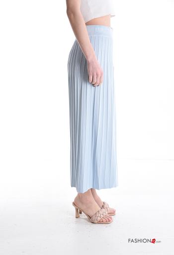 pleated Skirt with elastic - ph 3
