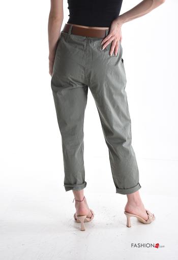 Cotton Trousers - ph 2