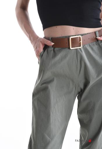 Cotton Trousers - ph 4