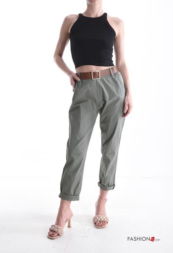 Cotton Trousers - ph 5