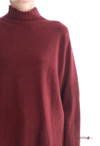 Strickpullover Rollkragen- - ph 4