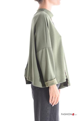 Sweatshirt asymétrique - ph 3