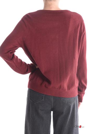 Chaqueta de punto con botones - ph 2