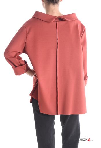 Blouse manches longues - ph 2