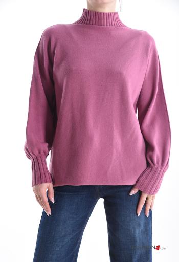 Jersey de cuello alto - ph 1