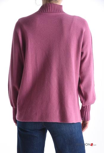 Jersey de cuello alto - ph 2