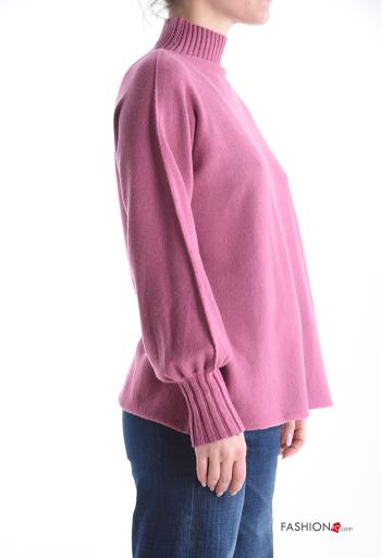 Jersey de cuello alto - ph 3